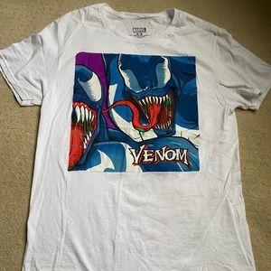 Graphic shirt